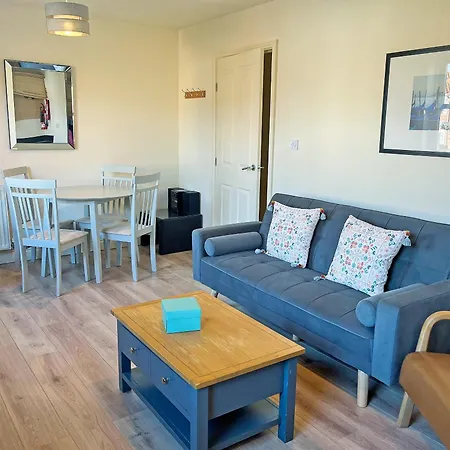 Solara Breeze Apartament