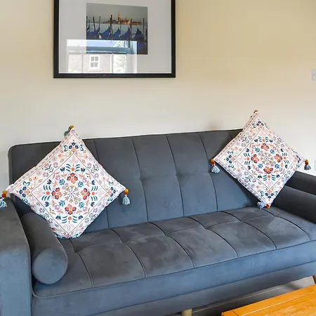Solara Breeze Appartement *