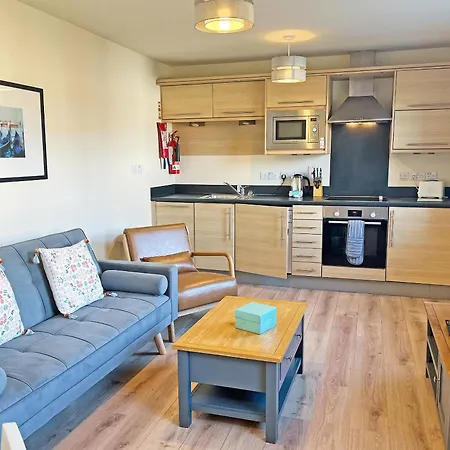 Solara Breeze Apartament