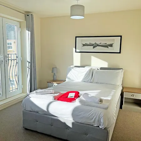 Appartement Solara Breeze
