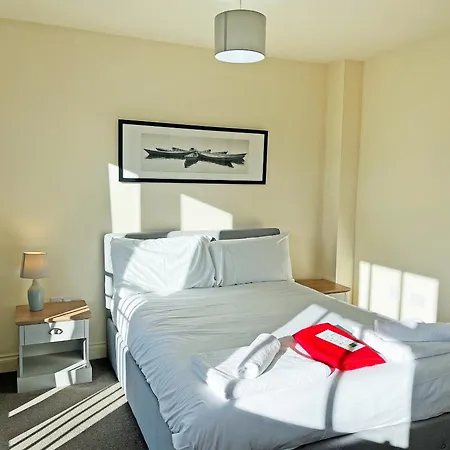 Solara Breeze Apartament Reighton