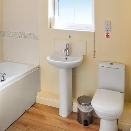 Appartement Solara Breeze Filey