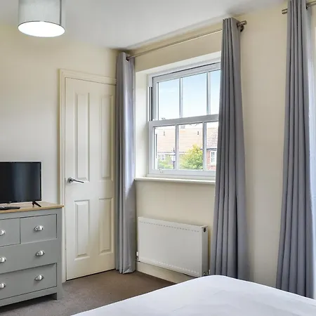 Appartement Solara Breeze *