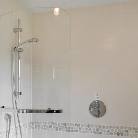 Solara Breeze Appartement *