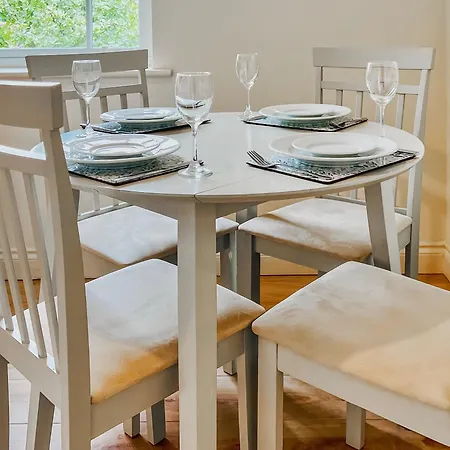 Appartement Solara Breeze *