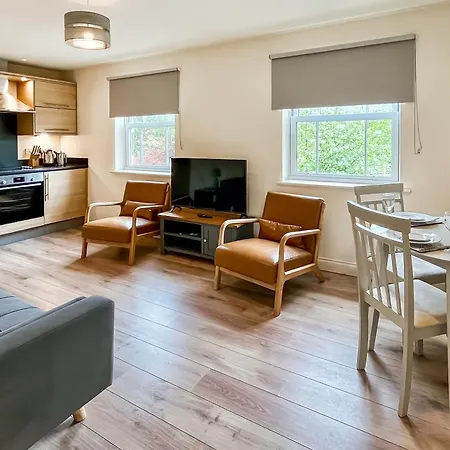 Appartement Solara Breeze