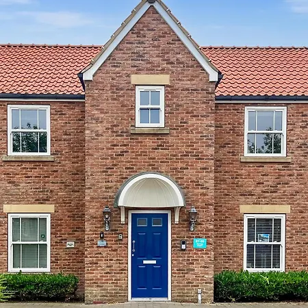 Solara Breeze Appartement Filey