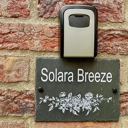 Solara Breeze Filey