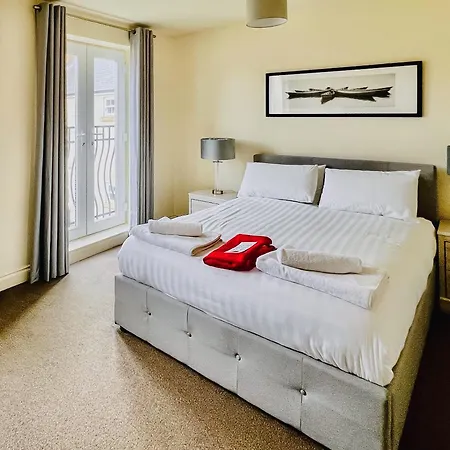 Solara Breeze Appartement