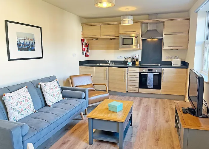 Solara Breeze 公寓